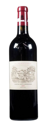 Chateau Lafite Rothschild 2009